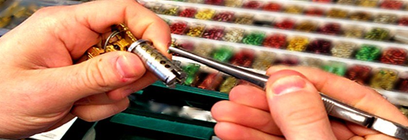 Lock Rekey Linden NJ